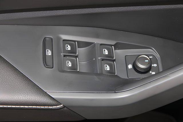 new 2025 Volkswagen Jetta car, priced at $24,401