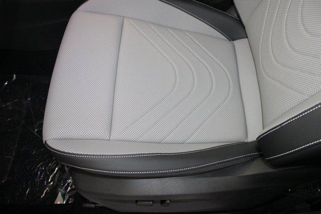 new 2025 Volkswagen Tiguan car, priced at $40,299