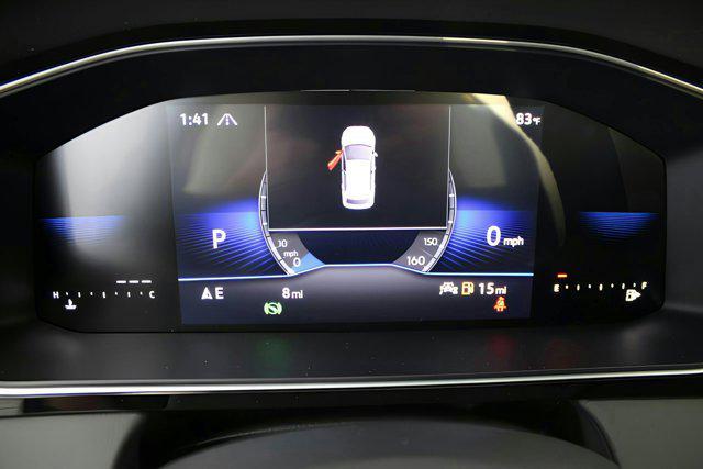 new 2025 Volkswagen Jetta car, priced at $24,231