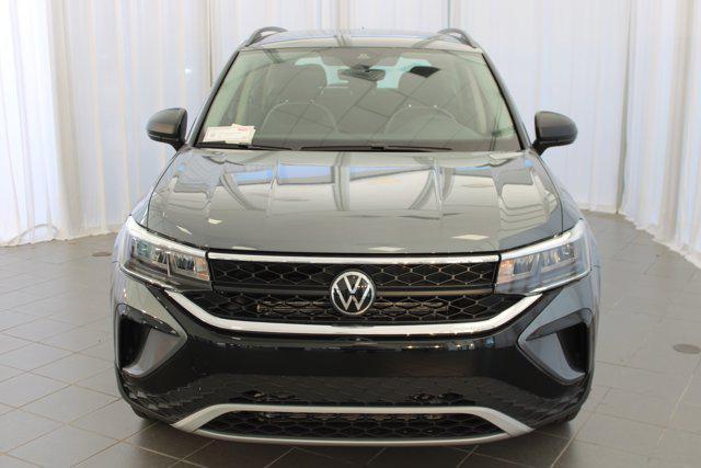 new 2024 Volkswagen Taos car, priced at $25,241