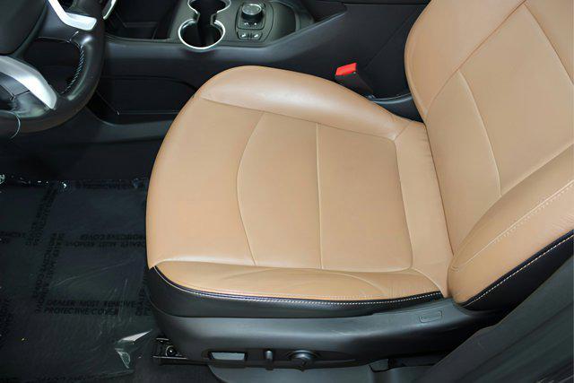 used 2020 GMC Terrain car, priced at $18,497