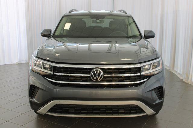 used 2022 Volkswagen Atlas car, priced at $25,999