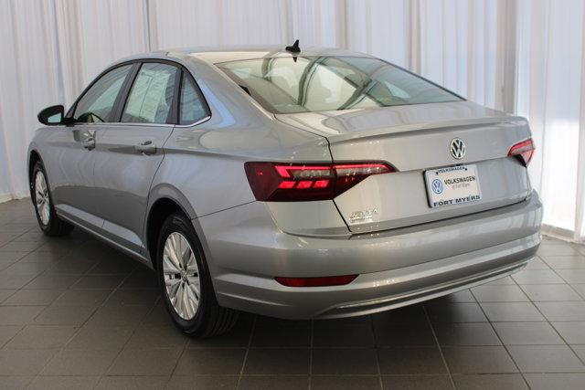 used 2020 Volkswagen Jetta car, priced at $16,798