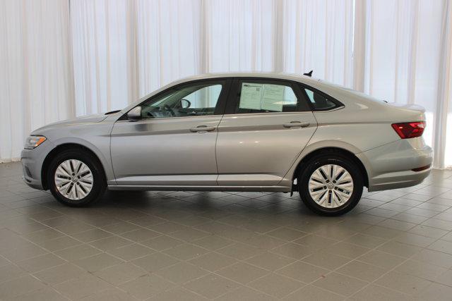 used 2020 Volkswagen Jetta car, priced at $16,798