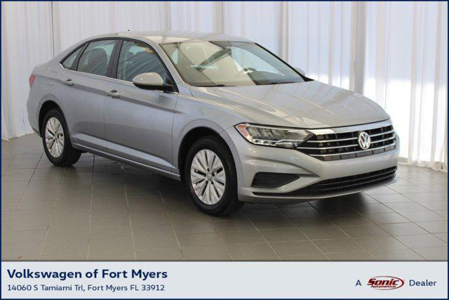 used 2020 Volkswagen Jetta car, priced at $16,798