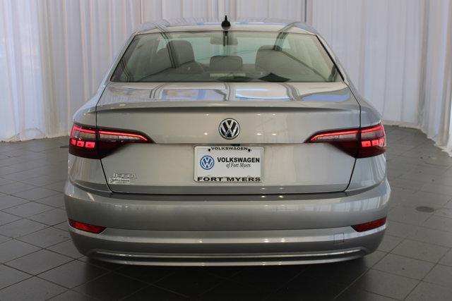 used 2020 Volkswagen Jetta car, priced at $16,798