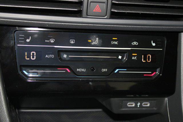 new 2025 Volkswagen Jetta car, priced at $25,553