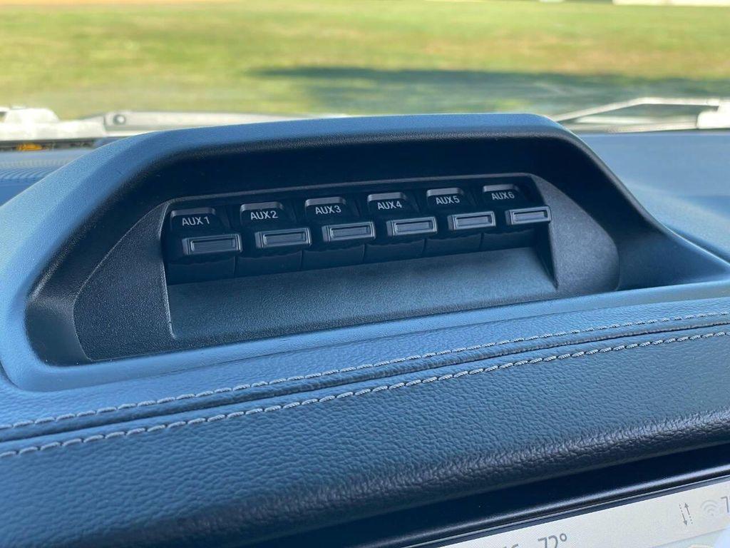 used 2021 Ford Ranger car, priced at $28,500