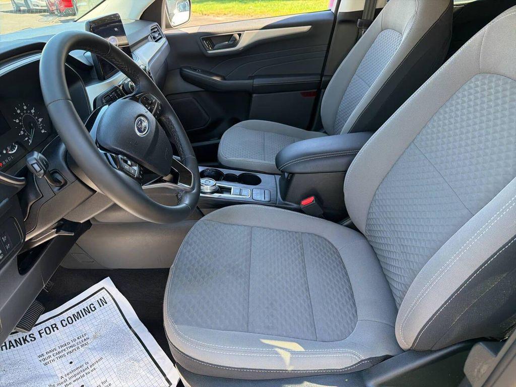 used 2022 Ford Escape car, priced at $22,500