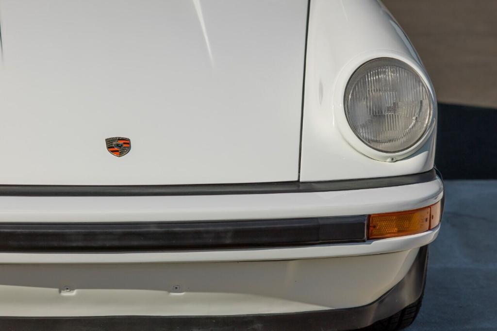 used 1978 Porsche 911 car, priced at $62,500