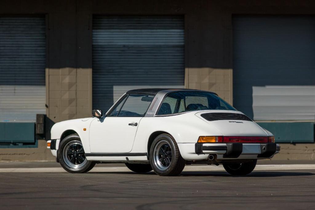 used 1978 Porsche 911 car, priced at $62,500