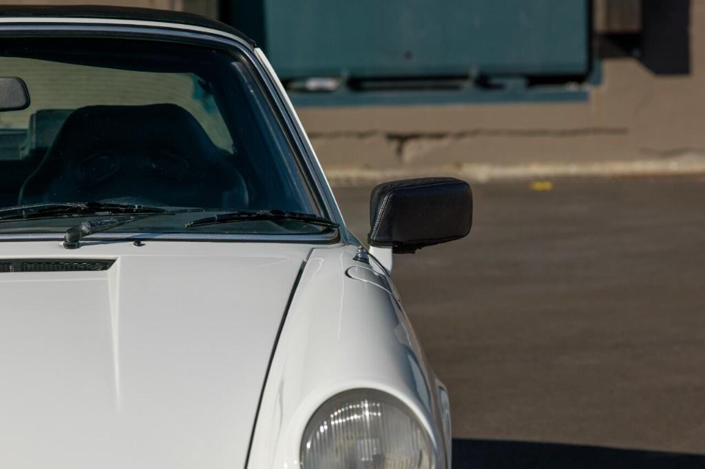 used 1978 Porsche 911 car, priced at $62,500