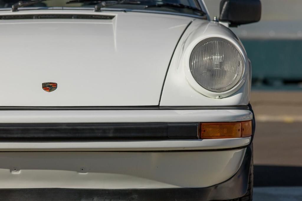 used 1978 Porsche 911 car, priced at $62,500