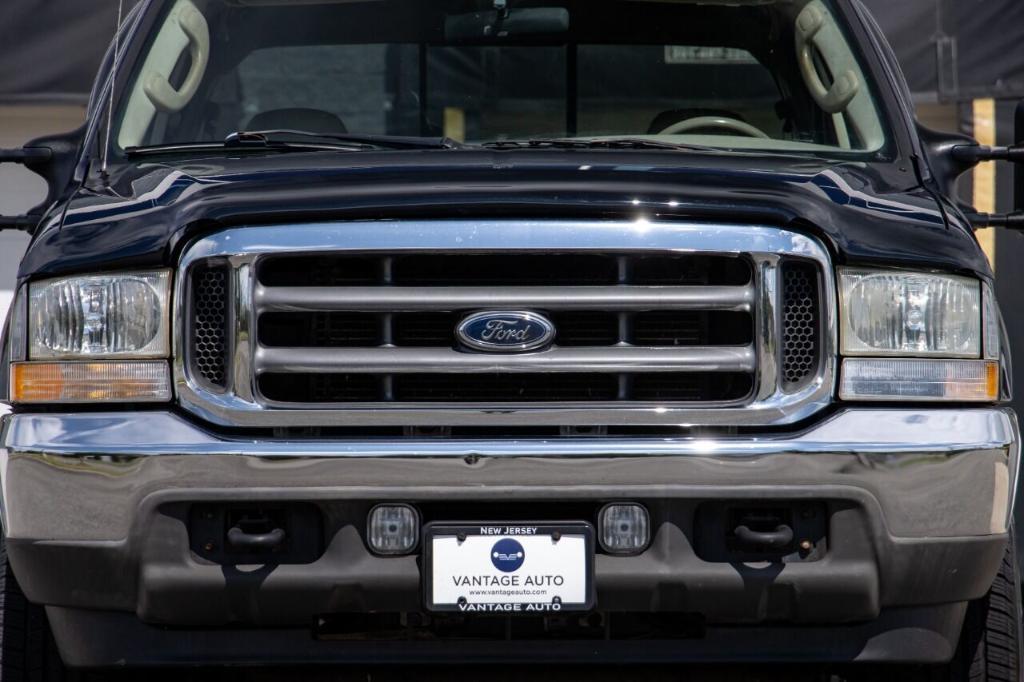 used 2004 Ford F-350 car, priced at $24,800