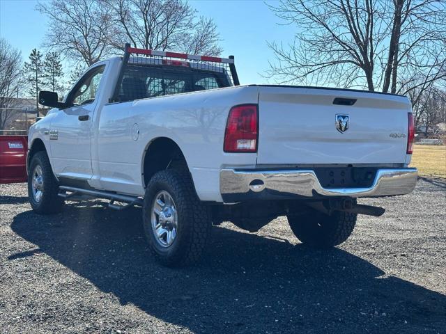 used 2015 Ram 2500 car, priced at $19,990