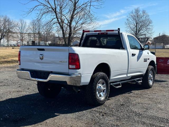 used 2015 Ram 2500 car, priced at $19,990