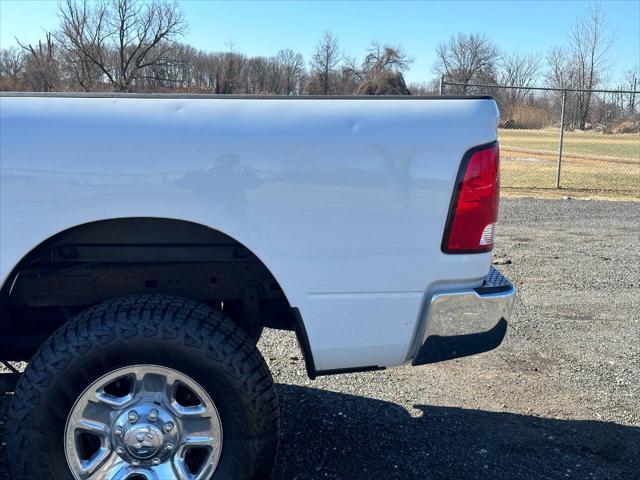 used 2015 Ram 2500 car, priced at $19,990