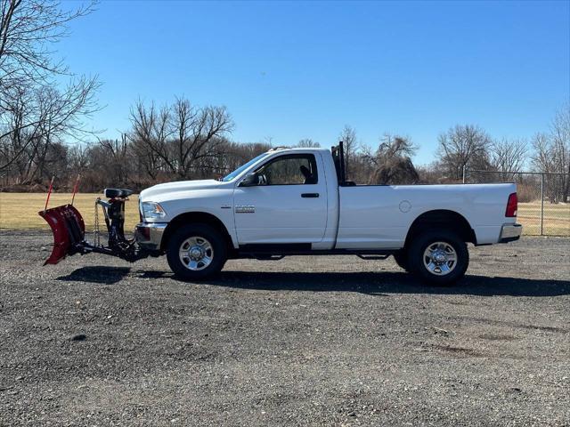 used 2015 Ram 2500 car, priced at $19,990