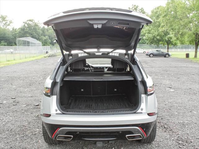 used 2018 Land Rover Range Rover Velar car, priced at $23,990
