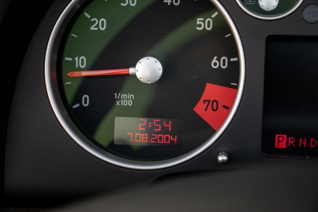 used 2006 Audi TT car, priced at $39,000