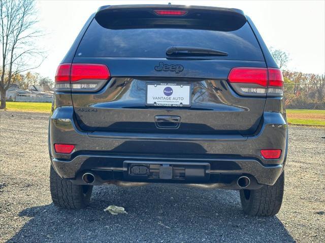 used 2014 Jeep Grand Cherokee car, priced at $12,650