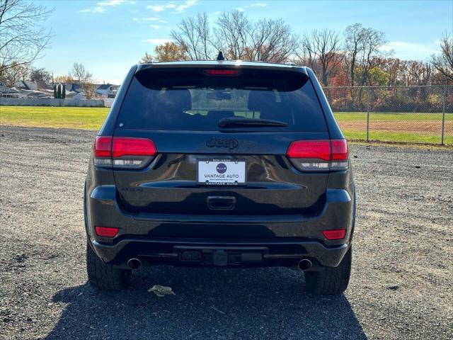 used 2014 Jeep Grand Cherokee car, priced at $12,650