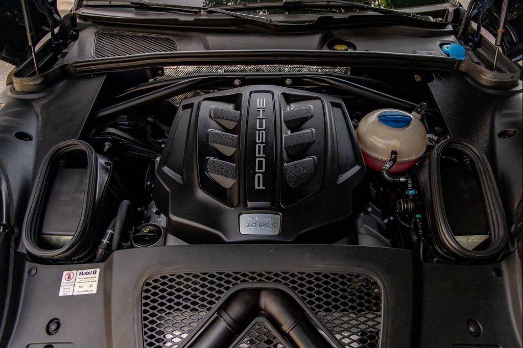 used 2015 Porsche Macan car, priced at $17,590