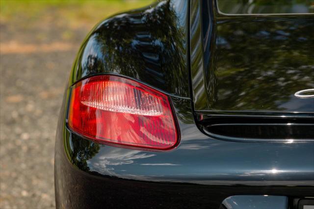 used 2008 Porsche Cayman car, priced at $34,040