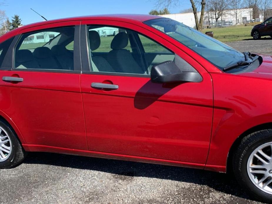 used 2010 Ford Focus car, priced at $4,999