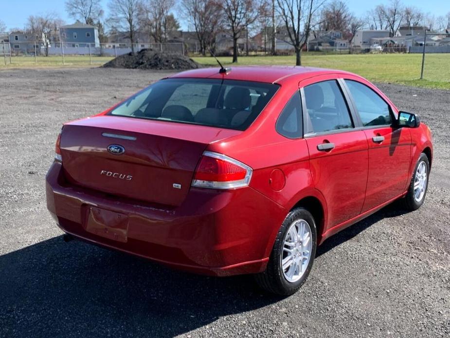 used 2010 Ford Focus car, priced at $4,999