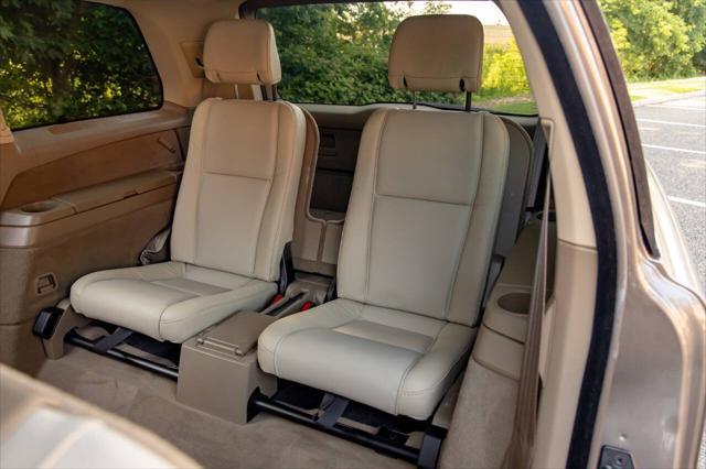 used 2009 Volvo XC90 car, priced at $12,900