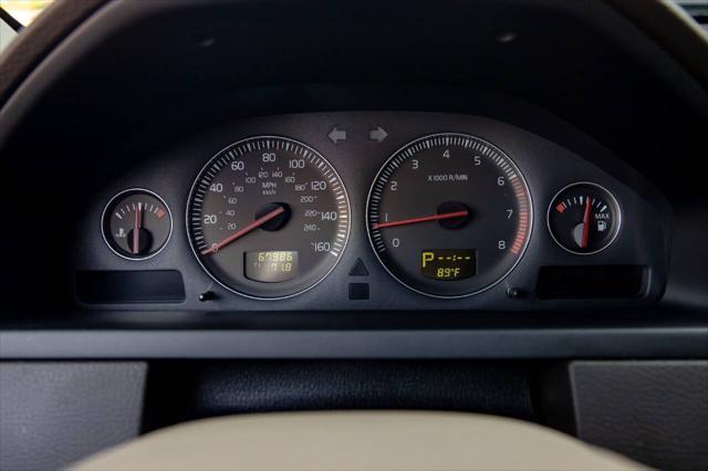 used 2009 Volvo XC90 car, priced at $12,900