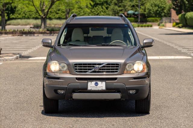 used 2009 Volvo XC90 car, priced at $12,900