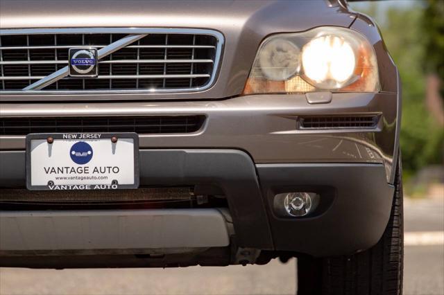 used 2009 Volvo XC90 car, priced at $12,900
