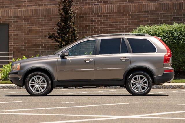 used 2009 Volvo XC90 car, priced at $12,900
