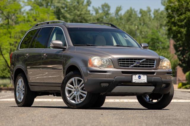 used 2009 Volvo XC90 car, priced at $12,900
