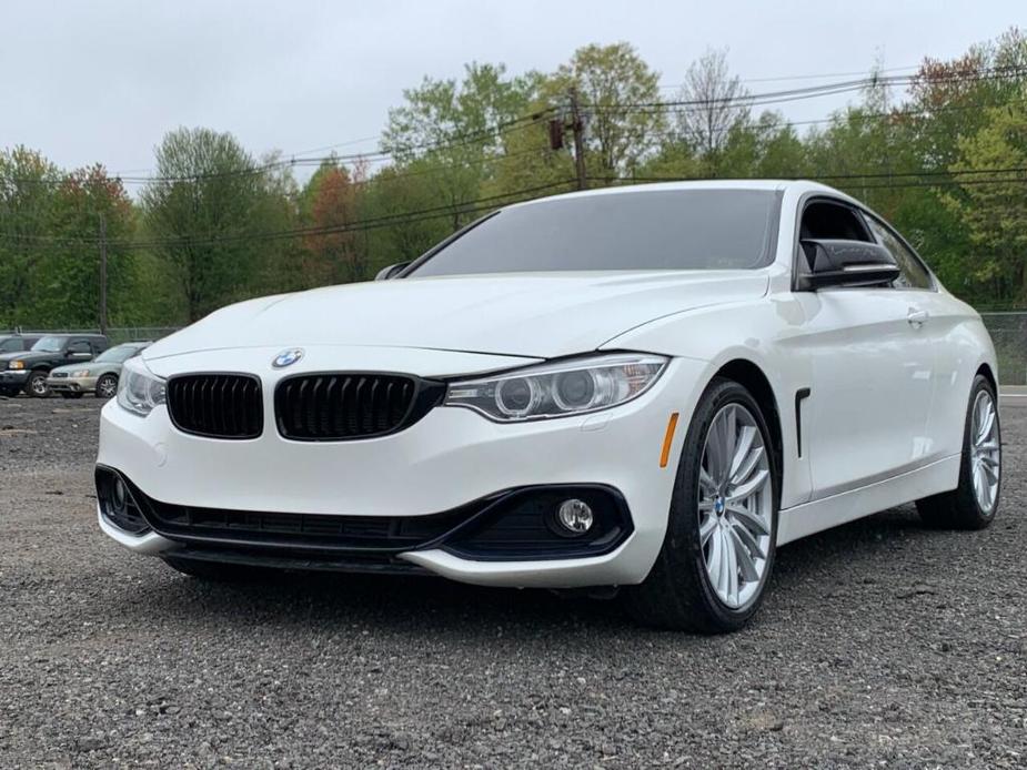 used 2014 BMW 428 car, priced at $13,490