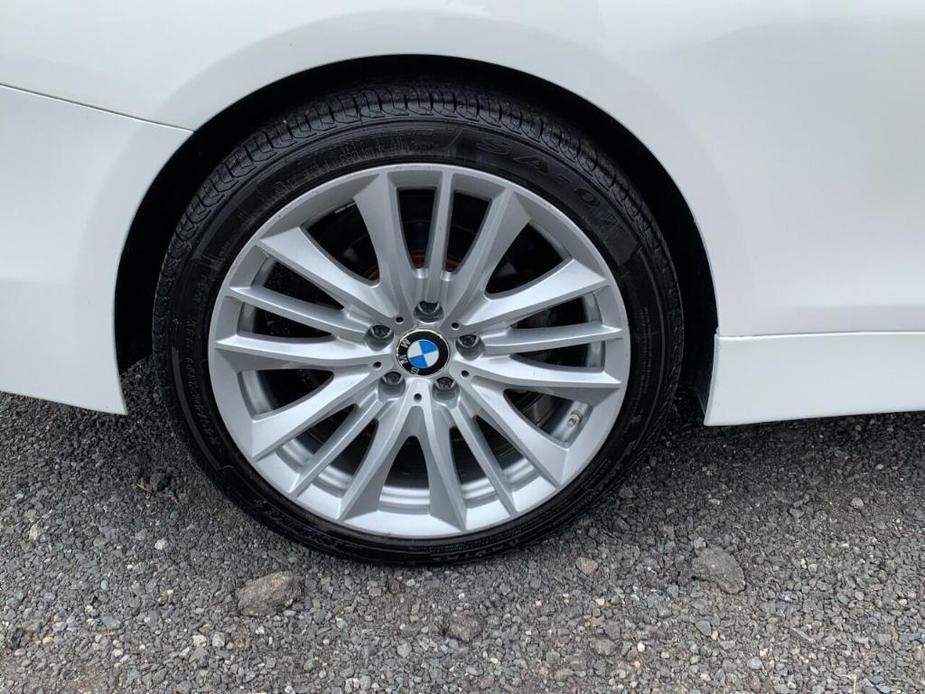 used 2014 BMW 428 car, priced at $13,490