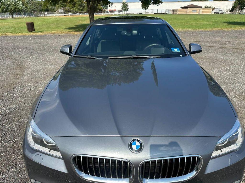 used 2014 BMW 535 car, priced at $21,500