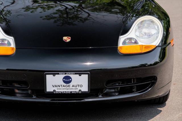 used 1999 Porsche 911 car, priced at $31,990