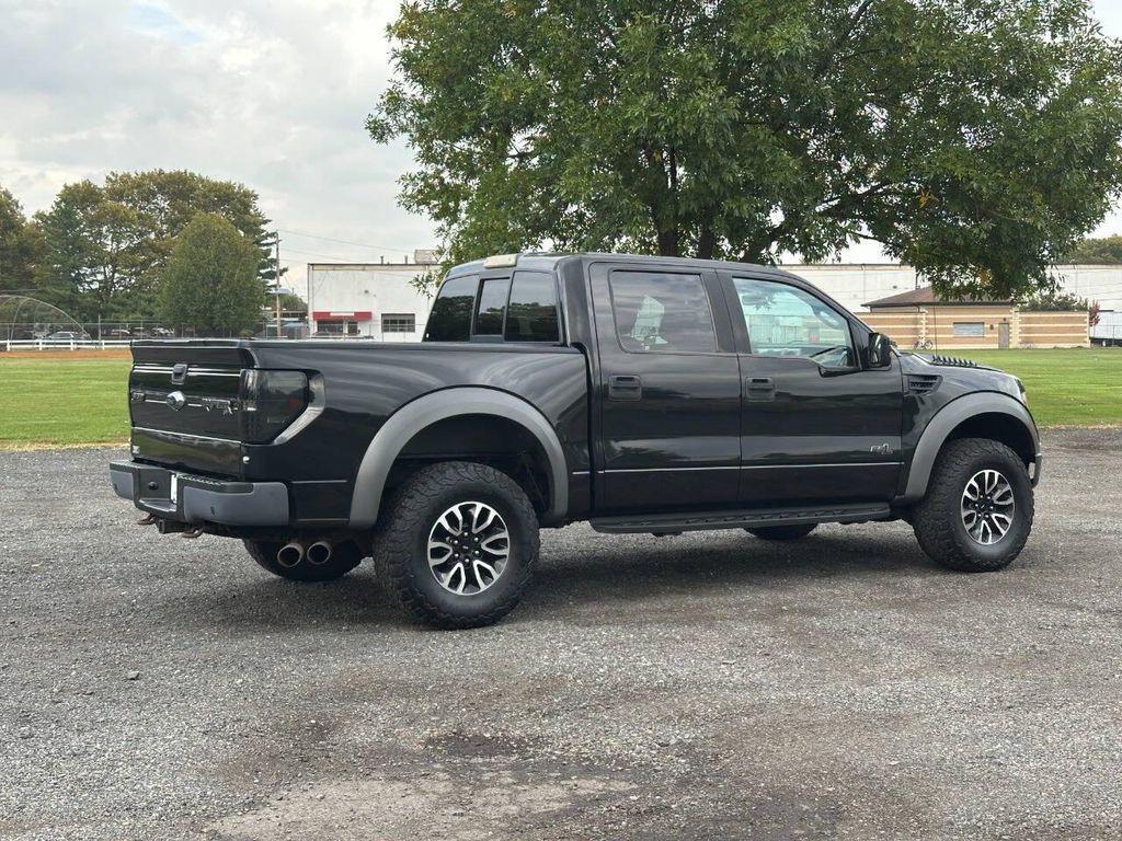 used 2014 Ford F-150 car, priced at $27,880
