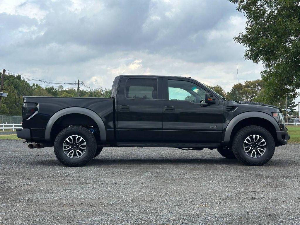 used 2014 Ford F-150 car, priced at $27,880