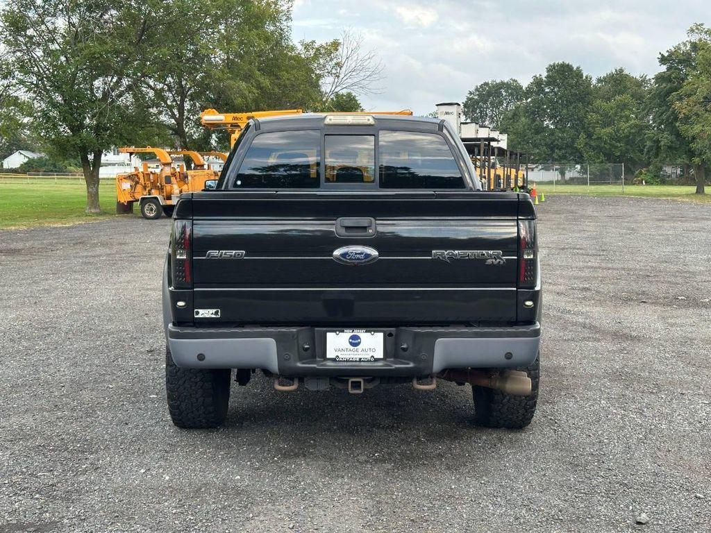 used 2014 Ford F-150 car, priced at $27,880