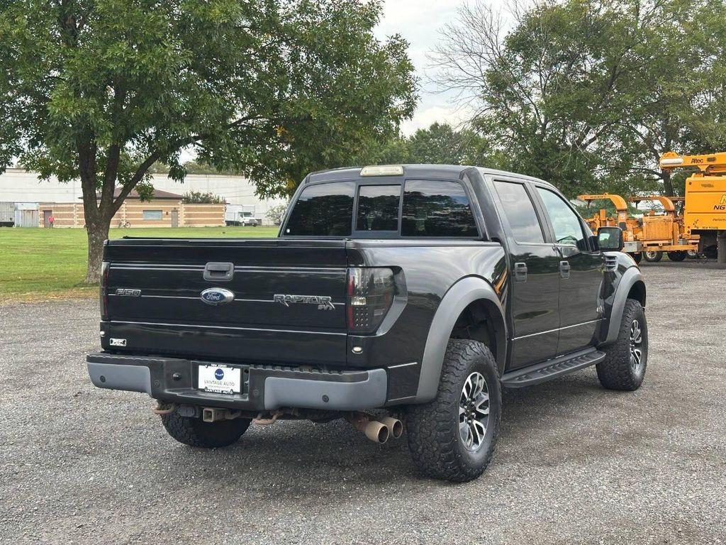 used 2014 Ford F-150 car, priced at $27,880