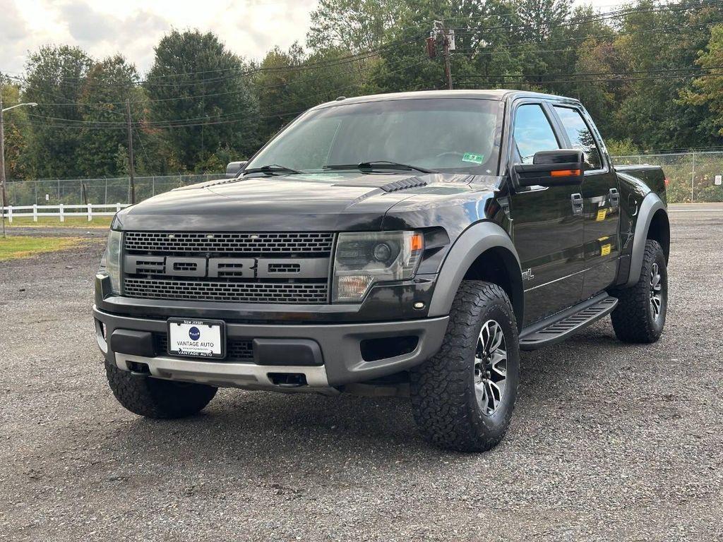 used 2014 Ford F-150 car, priced at $27,880