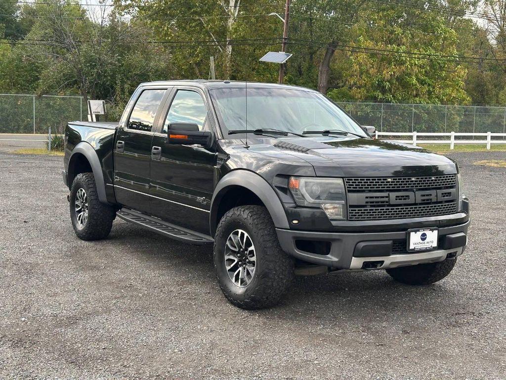 used 2014 Ford F-150 car, priced at $27,880