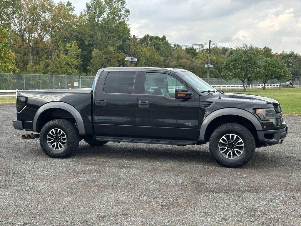 used 2014 Ford F-150 car, priced at $27,880