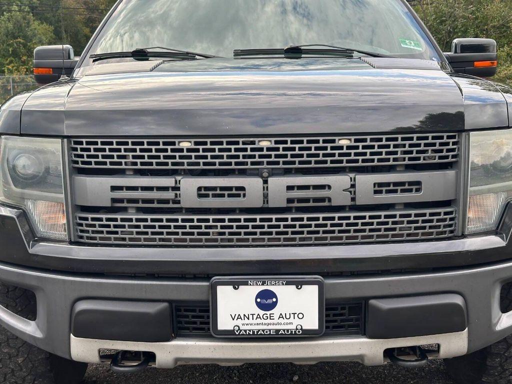 used 2014 Ford F-150 car, priced at $27,880