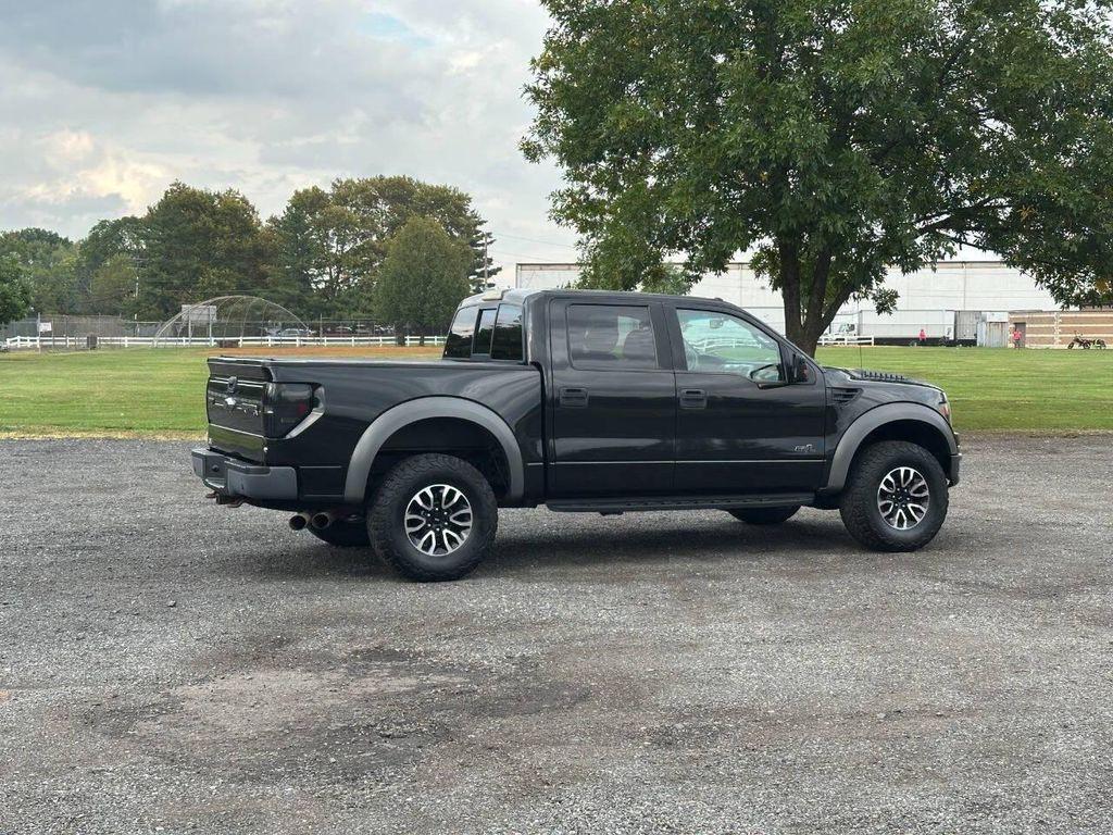 used 2014 Ford F-150 car, priced at $27,880