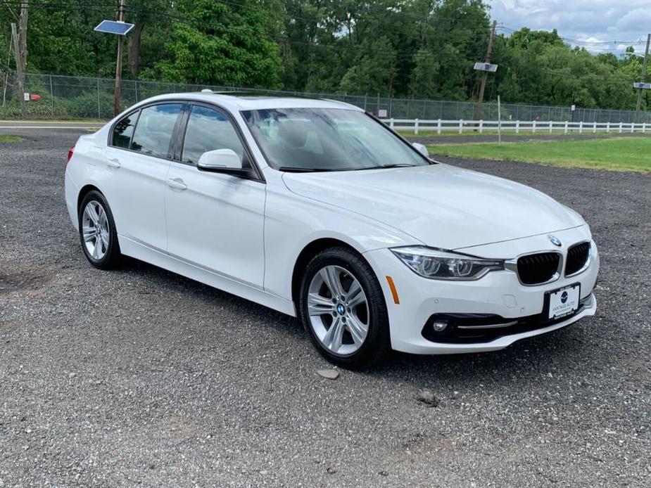 used 2016 BMW 328 car, priced at $14,250